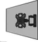 Neomounts WL40S-850BL12 Vorschaubild