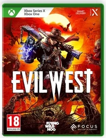 Evil West (Xbox One/SX)