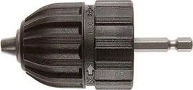 Hikoki Schnellspannbohrfutter schlagfest, 1/4" auf 1-10mm