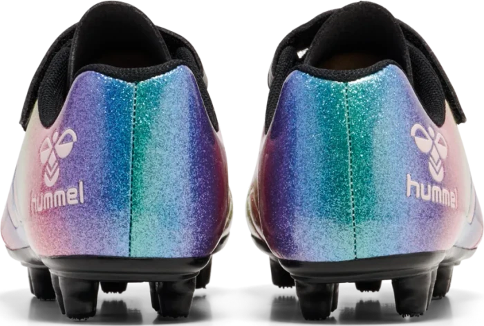hummel Top Star FG pink-a-boo (Junior)