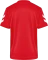 hummel Logo Set kurzarm true red (Junior) Vorschaubild