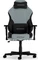 DXRacer Drifting Series 2023 L Stoff Gamingstuhl, cyan/schwarz Vorschaubild