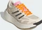 adidas Adizero Aruku wonder white/silver metallic/bliss pink (Damen) Vorschaubild