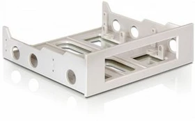 DeLOCK 5.25" Einbaurahmen