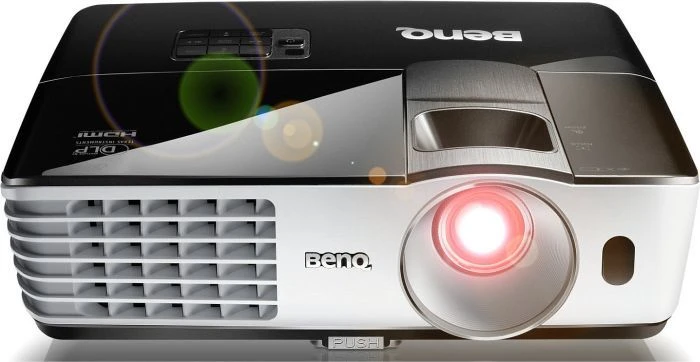 BenQ TH681+