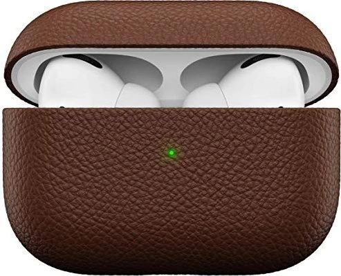 KeyBudz Artisan für Apple AirPods Pro braun