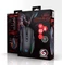 Gembird Ragnar RX500 RGB Gaming Mouse schwarz, USB Vorschaubild