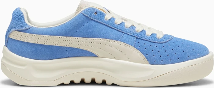 Puma GV Special Suede blue skies/frosted ivory