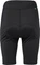 Vaude Matera Tights II Fahrradhose kurz schwarz (Damen) Vorschaubild