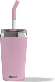 Sigg Helia Isolierbecher 450ml lingonberry
