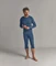 Ortovox 120 Comp Light Short Hose 3/4 blue nunatak (Herren) Vorschaubild