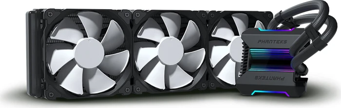 Phanteks Glacier One 360MP