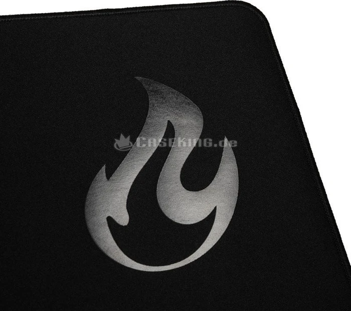 Nitro Concepts Deskmat DM12, Stealth Black
