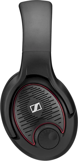 Sennheiser G4ME ONE schwarz