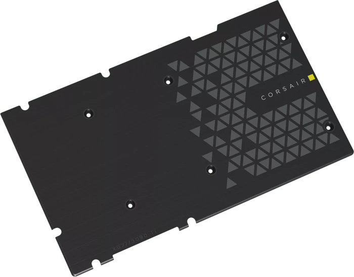 Corsair Hydro X Series XG7 RGB 30-Series, RTX 3090 Ti FE