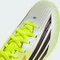 adidas F50 League FG/MG team solar yellow 2/core black/lucid red (Junior) Vorschaubild