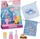Zapf creation BABY born Zubehör - Click & Play Badespaß Set (839881)