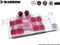 Barrow NVIDIA RTX 3070 LRC 2.0 Full Coverage GPU Water Block, ASUS Dual 3070 Aurora Vorschaubild
