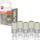 Osram Ledvance LED Base Pin 4.2W/827 G9, 5 Stück (AC32126)