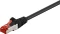 goobay Patchkabel, Cat6, S/FTP, RJ-45/RJ-45 Vorschaubild