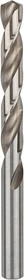 Bosch Professional HSS-G Spiralbohrer, 12.2x101x151mm, 5 Stück
