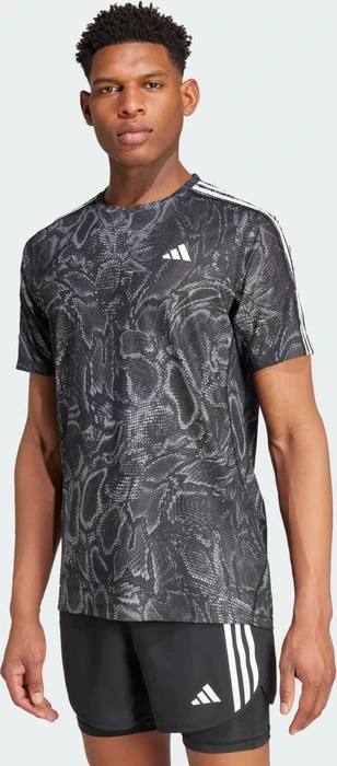adidas Aeroready Shirt kurzarm (Herren)