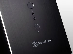 SilverStone Temjin TJ04-E