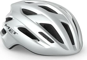 MET Idolo MIPS Helm white/glossy