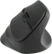 Natec Crake 2 Vertical Wireless Mouse schwarz, USB/Bluetooth Vorschaubild