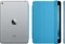 Apple iPad mini 4 Smart Cover, blau Vorschaubild