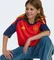 adidas FIFA WM 2026 Spanien Heimtrikot kurzarm (Junior) Vorschaubild