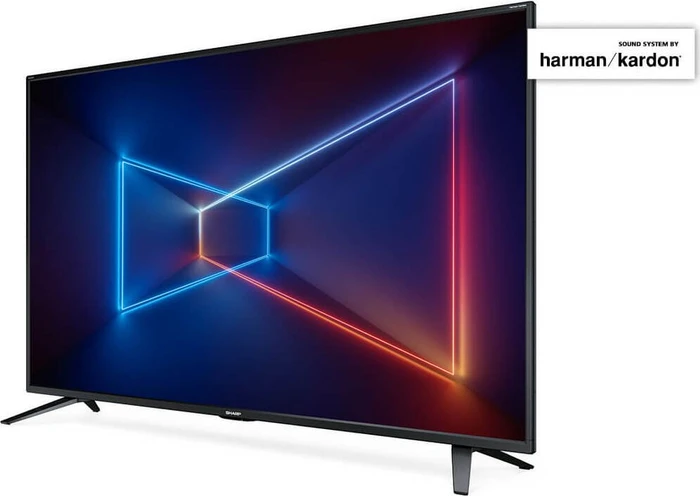 Sharp Aquos LC-40UI7552E