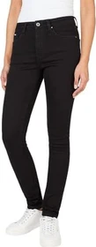 Pepe Jeans Regent Skinny High Jeans denim (Damen)