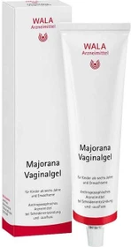 WALA Majorana Vaginalgel, 100g
