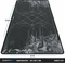 Titanwolf HUD XXL Speed Gaming-Mauspad, schwarz Vorschaubild