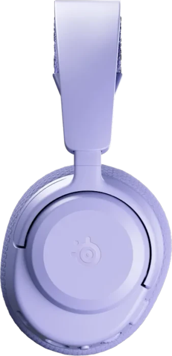 SteelSeries Arctis Nova 3P Wireless lavender