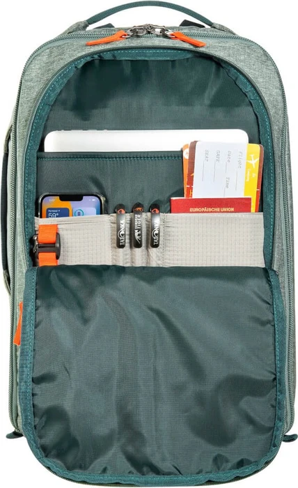 Tatonka Travel Roller 40 sage green