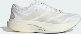 adidas Adizero EVO SL EXO cloud white/zero metalic/core white (Herren)