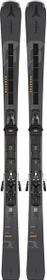 Atomic Redster Q7 Revoshock C + M12 GW (inkl. Bindung) (Modell 2023/2024)