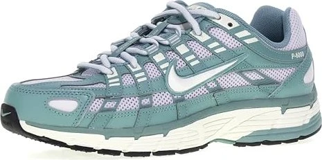 Nike P-6000 cannon/soft pearl/platinum tint/black (Damen)