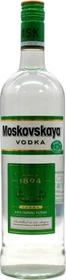 Moskovskaya 1l
