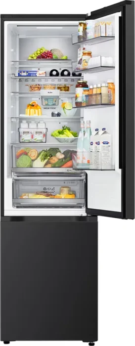 LG GBBS726AEV