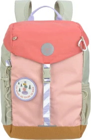 Lässig Big Outdoor rosa/pink (Junior)