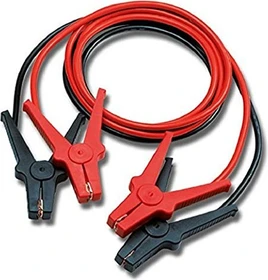 AEG SP 16 Starthilfekabel 3m