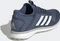 adidas Fabela X Empower wonder steel/cloud white/grey two (Damen) Vorschaubild