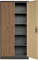 Jan Nowak C001H Flügeltürenschrank Vorschaubild