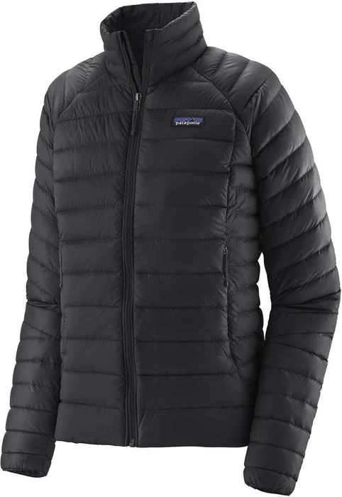 Patagonia Down Sweater Funktionsjacke schwarz (Damen)