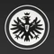 Sharkoon Skiller SGS4 Eintracht Frankfurt Sonderedition Gamingstuhl, schwarz/weiß Vorschaubild