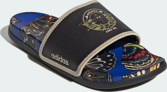 adidas Comfort Adilette core black (Damen)