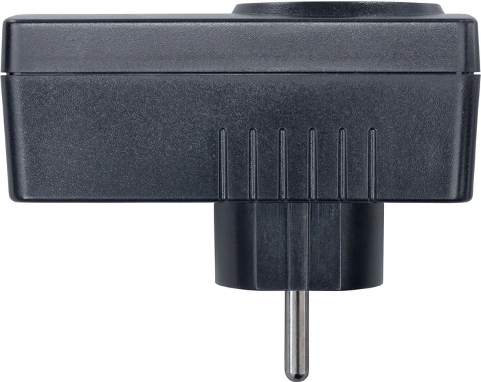 H-Tronic Einschaltstrombegrenzer SCL 3680, 1-fach, schwarz